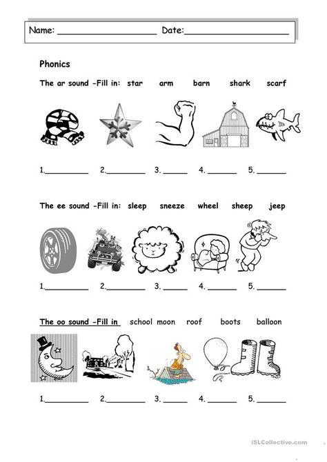 Phonetic Symbols, Ee Words, Rhyming Pairs, School Zone, Jolly Phonics, Phonics Kindergarten, Phonics Reading, Teaching Phonics, Phonics Worksheets