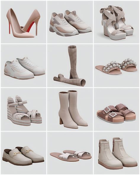 Shoe Decor Sims 4 Cc, Sims 4 Cc Clothes Decoration, Sims 4 Cc House Shoes, Sims 4 Cc Shoes Decoration, Sims 4 Tennis Shoes Cc, Sims 4 Decor Shoes Cc, Sims 4 Cc Clothes And Shoes, The Sims 4 Cc Shoes Decor, Sims 4 Clothes Decor Cc