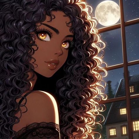 https://pin.it/58P1PCra2 Loving Images, Brown Pfp, Novel Planning, Black Pfp, Black Royalty, Fantasy Romance Books, Fantasy Princess, Black Princess, Black Cartoon Characters