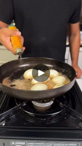 94K views · 606 reactions | Vodka fried egg masala

#food #foodie #fastfood #foodlover #chat #chickens #Maggie #nightfood #foodvlogs #indianfoodbloggers #foodexplorer #crispysandwich #foodchallenge #eggs #eggcurry #eggfry #eggbiryani #eggpakoda #recipe | Indian food Egg Masala, Egg Curry, Recipe Indian, Night Food, Food Challenge, Biryani, Fried Egg, Indian Food, Indian Food Recipes