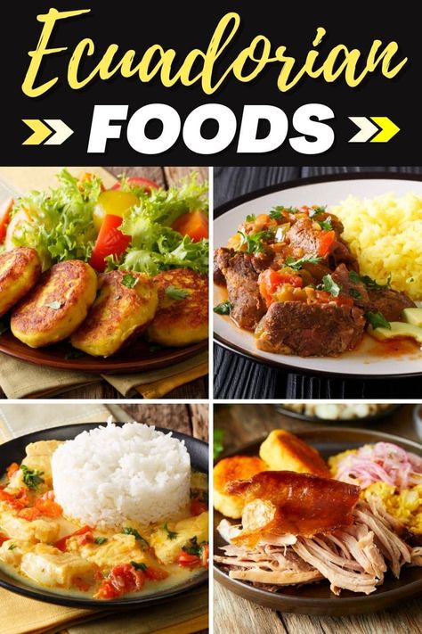 Llapingachos Ecuador Recipe, Ecuador Food Recipes, Ecuadorian Food Recipes, Ecuador Recipes, Ecuadorian Recipes, Central American Food, Regional Recipes, Ecuadorian Food, South American Recipes