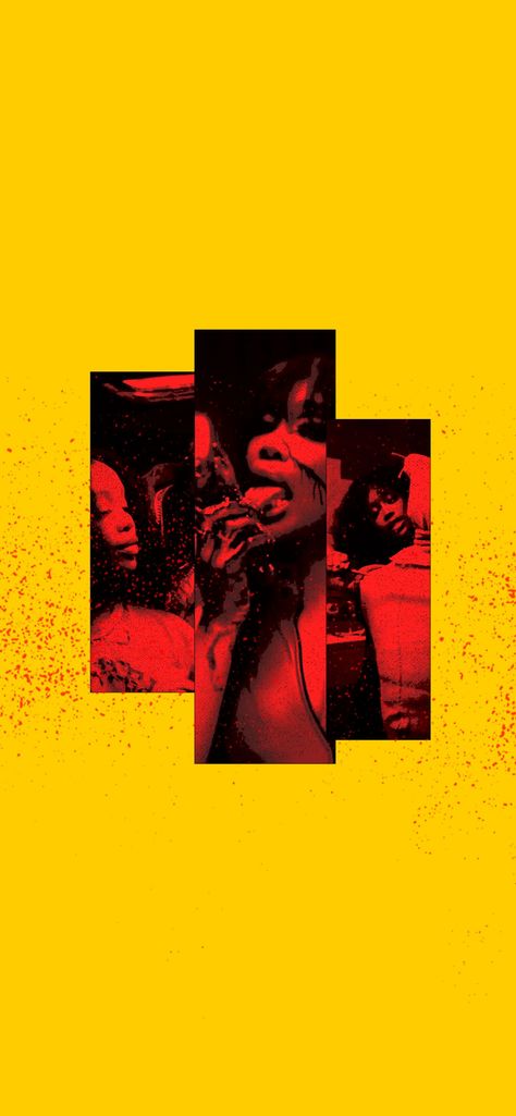 Kill Bill Wallpaper, Kill Bill Sza, Sza Kill Bill, Concept Wallpaper, Kill Bill, Biblical Art, Music Video, Music Videos, Anime Art