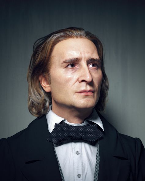 Franz Liszt (1858), Hadi Karimi on ArtStation at https://www.artstation.com/artwork/nYYE1e Elizabeth Queen Of England, Franz Liszt, Musician Portraits, Classical Music Composers, Famous Composers, Romantic Period, Classical Musicians, Music Composers, Foto Art