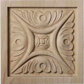 Wood Rosettes, Carved Rosettes, 3d Cnc, Architectural Pieces, Historical Design, Exterior Ideas, Alder Wood, घर की सजावट, Blowout Sale