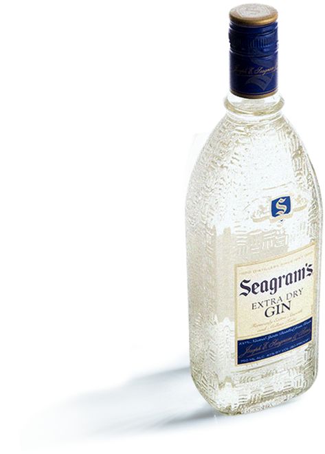 Seagram's Gin Bottle Drawing, Vodka Drinks, Gin Bottles, Cocktail Recipe, Recipe Ideas, Cocktail Recipes, Vodka Bottle, Gin, Drinks