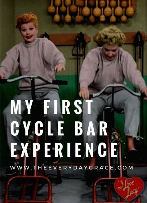 My First Cycle Bar Experience. | Everyday Grace Cycle Bar Outfit, Cycle Bar, Bar Outfit, Tone It Up, Told You, Happy Friday, Workout Routine, Workout Clothes, Behind The Scenes