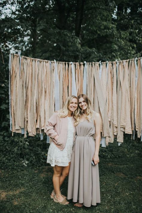 Boho Bridal Shower Outfit, Boho Bridal Shower Ideas, Bohemian Bridal Shower Decorations, Backyard Bridal Showers, Outdoor Bridal Showers, Bohemian Bridal Shower, Disney Bridal Showers, Bridal Shower Decorations Diy, Garden Bridal Showers