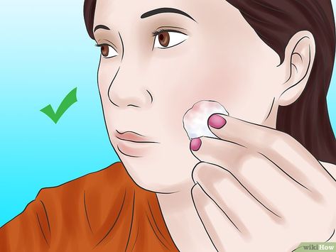 3 Ways to Get Dimples Naturally - wikiHow Types Of Knitting Stitches, Easy Detox Drinks, Ways To Boost Metabolism, Small Lips, Teen Swag Outfits, Homemade Drinks, Relaxing Activities, Learn How To Knit, Strong Hair