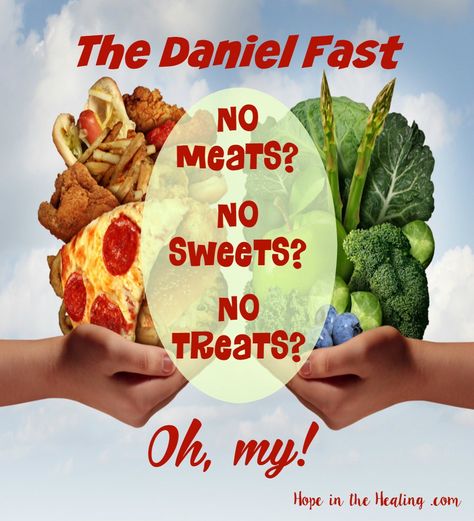 The Daniel Fast: No meats, no sweets, no treats? Oh my! Sharing THE BEST Homemade Granola recipe on HopeintheHealing.com #danielfast Daniel Fast Snacks, Daniel Fast Breakfast, Daniel Fast Food List, Juice Fast Recipes, Best Homemade Granola, 21 Day Daniel Fast, Daniel Fast Diet, Daniel Fast Meal Plan, The Daniel Fast