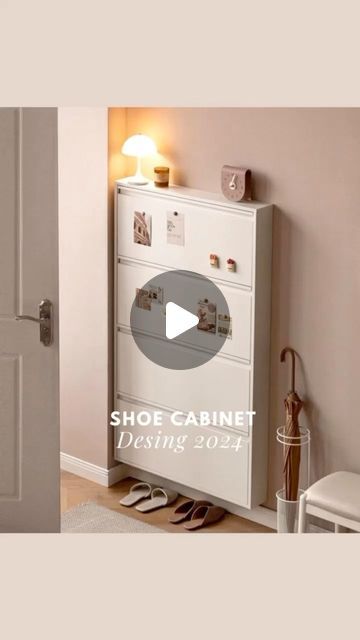 ONLINE SOLID WOOD FURNITURE STORE on Instagram: "Maximize Space: Our entryway shoe cabinets are designed to make the most of your available space. With tall and narrow storage options, you can easily fit them into any corner, making your entryway feel simple and warm.
Integrated Style: Create a seamless transition between your guest and dining areas with our integrated design options. By combining your guest and dining spaces, you can visually enlarge the area and make more room for entertaining.

Quality Materials: Our shoe cabinets are crafted from high-quality solid wood, ensuring durability and longevity. Choose from a range of finishes to complement your existing decor and add a touch of elegance to your entryway.
Smart Storage Solutions: Don’t let valuable storage space go to waste! Tall Shoe Cabinet, Shoe Storage Cabinet Entryway, Narrow Storage, Shoe Cabinet Entryway, Shoe Cabinets, Shoe Shelves, Entryway Shoe, Seamless Transition, Dining Areas