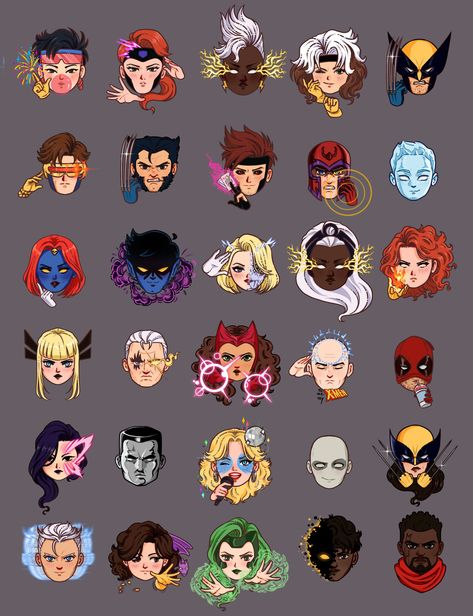 X Men 97, X Men Funny, Gambit Marvel, Xmen Art, Marvel Xmen, Marvel Daredevil, Marvel Characters Art, Marvel Fan Art, Marvel Posters