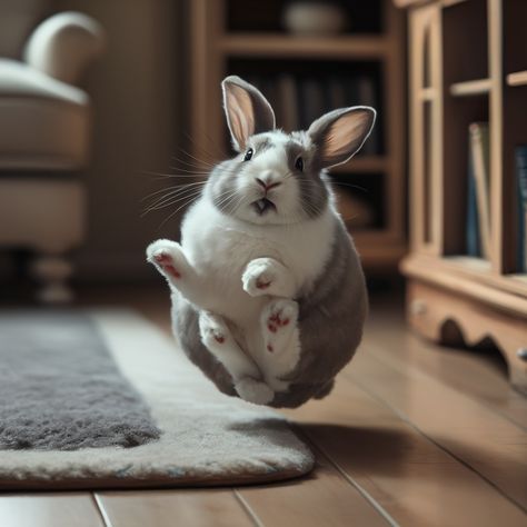 Every bunny was Kung Fu fighting! 🥋 #bunny #bunnygram #BunnyLove #kungfufighting Bunny Poses, Havana Rabbit, Rabbit Pictures, Funny Rabbit, House Rabbit, Adorable Animals, Kung Fu, Rabbits, Havana