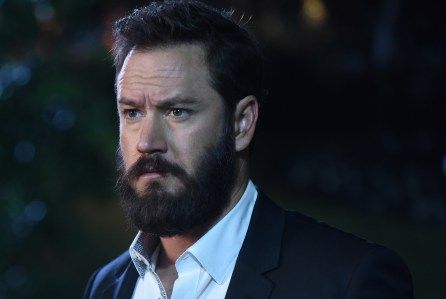 Mark Paul Gosselaar Pitch, Dustin Diamond, Cyborgs Soldier, Mark Paul Gosselaar, Zack Morris, Nypd Blue, Acting Auditions, Panorama City, Vampire Series