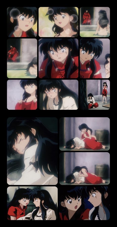 Inuyasha Quotes, Inuyasha Family, Inuyasha Memes, Cartoon Creator, Amor Inuyasha, Inuyasha Funny, Movie Night Theme, Inuyasha Love, Inuyasha And Sesshomaru