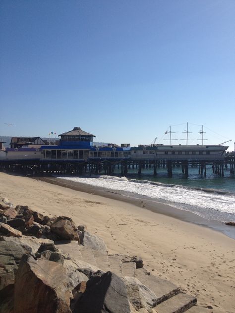 California California English, Redondo Beach Pier, Redondo Beach California, Beach Therapy, California Baby, California Trip, Beautiful California, California Living, Beach Pier