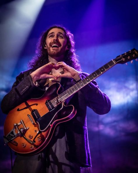 That was an incredible reception, Salt Lake City. Thank you for bringing so much energy and love to that show, I was blown away. So much… | Instagram Hozier Concert, Bog Man, Hozier, Lord And Savior, So Much Love, 2024 Vision Board, Lake City, Salt Lake City, 2024 Vision