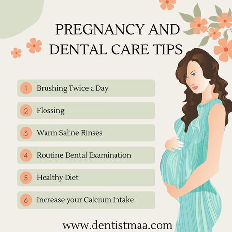 pregnancy and dental care tips Dental Care Tips, Dental Instagram, Dental Post, Dental Ideas, Teeth Doctor, Dental Quotes, Dental Education, Dental Advertising, Dentist Art