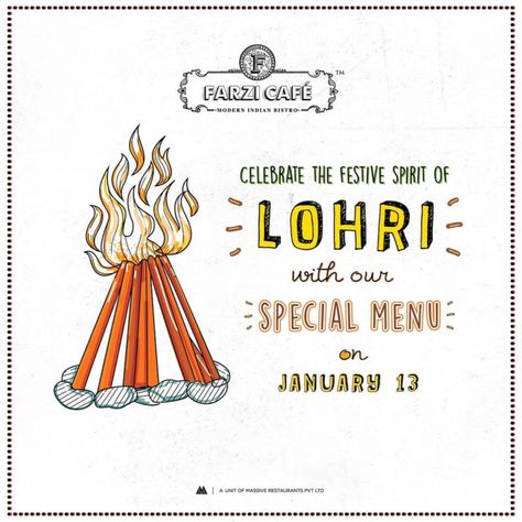 Lohri Farzified at Farzi Cafe – Food2go4 Farzi Cafe, Cooking With Ghee, Indian Cafe, Happy Lohri, Peanut Butter Ice Cream, Winter Vegetables, Cafe Bistro, Taste Made, Caramel Popcorn