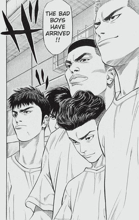 ¥ Inoue Takehiko, Slam Dunk Manga, Slam Dunk Anime, Comics Illustration, Comic Manga, Basketball Art, Burton Snowboards, Miyagi, Manga Artist