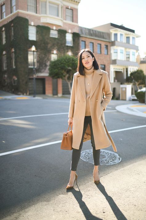 San Francisco Outfit, San Francisco Street Style, San Francisco Street, Outfit For Work, Outfit Ideas Fashion, Weather Outfits, Business District, Cold Weather Outfits, Weekend Outfit