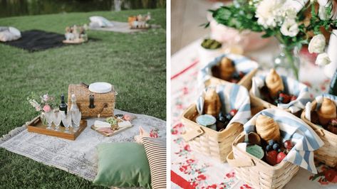 20 Outdoor Birthday Party Decor for Adults - Lady Celebrations Party Decor For Adults, Outdoor Birthday Party, Simple Table Settings, Boho Birthday Party, 20th Birthday Party, Outdoors Birthday Party, Outdoor Birthday, 24th Birthday, Boho Birthday