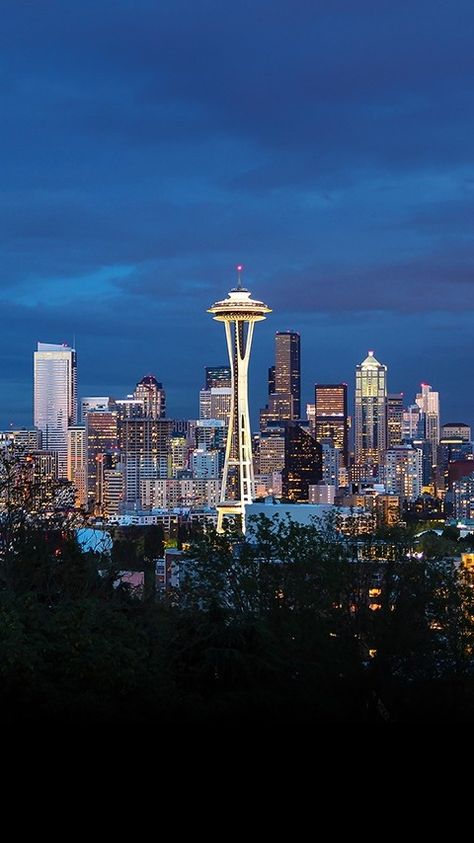 Tecno Wallpapers, Seattle Wallpaper, Space Needle Seattle, Space Needle, Greys Anatomy, Seattle Skyline, Anatomy, Seattle, Wallpapers