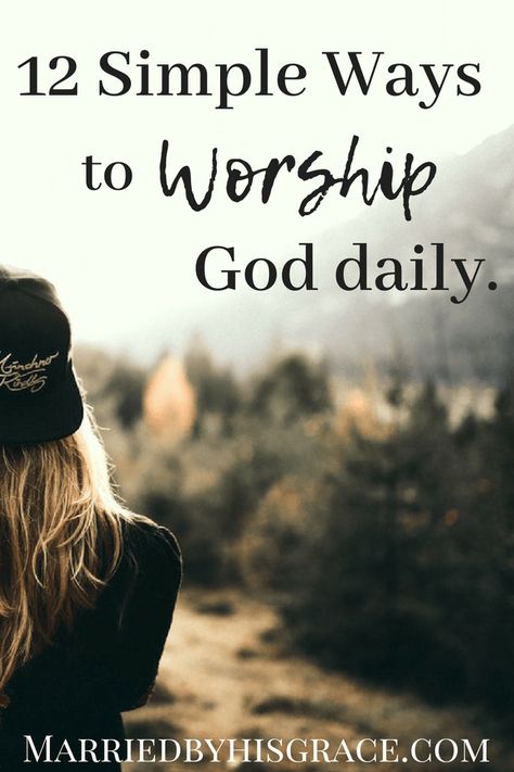 Bible Study Tips, Worship The Lord, Worship God, Christian Encouragement, Christian Blogs, Praise And Worship, Christian Living, Christian Women, Christian Inspiration