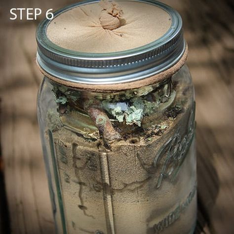 Mason Jar Ant Farm - Abeka Ant Keeping, Kindergarten Science Experiments, Ant Habitat, Ant Crafts, Ant Hill, Homeschool Nature Study, Insect Activities, Ant Farm, Picnic Theme