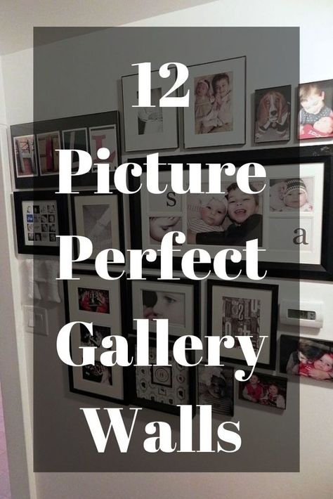 Diy Gallery Wall Art, Relationship Habits, Gallery Wall Staircase, Gallery Wall Ideas, Diy Gallery Wall, Driven By Decor, Perfect Gallery Wall, Long Lasting Relationship, Gallery Wall Frames