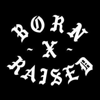 @bornxraised • Instagram photos and videos Born X Raised, Brand Partnership, Graph Design, Official Store, Branding, Google Search, Photo And Video, ? Logo, Instagram Photos