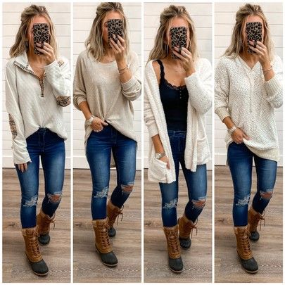 Fall Duck Boots Outfit, Cute Outfit With Duck Boots, Fall Outfits Duck Boots, Duck Boots Outfit Summer, Outfit Ideas With Duck Boots, Jeans And Duck Boots Outfit, Outfits With Duck Boots Winter, How To Wear Duck Boots Outfits, Outfits To Wear With Duck Boots