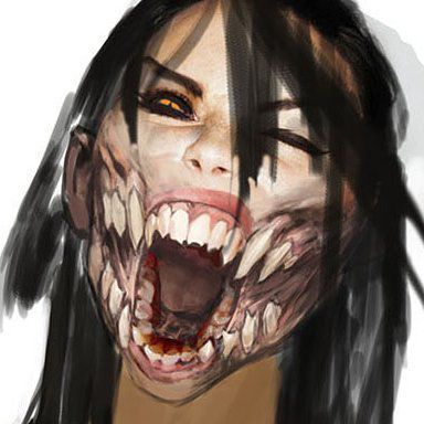 Mortal Kombat Art, 다크 판타지, Monster Concept Art, Scary Art, Creepy Art, Monster Design, Creature Concept Art, Arte Fantasy, Creature Concept