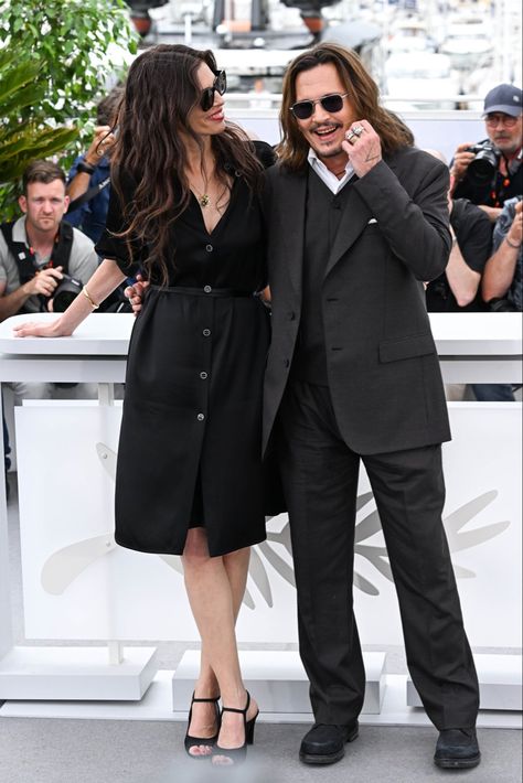 Johnny Depp at the ‘jeanne du barry’ photocall at Cannes 2023. Johnny Depp Recent Photos, Jeanne Du Barry, Cannes 2023, Bruce Lee Martial Arts, Johnny Depp And Amber, Johnny Depp Fans, Johnny Depp Pictures, Johnny Depp Movies, I Luv U