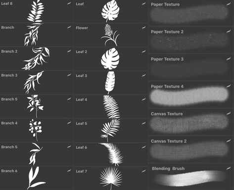 The post Free Landscape Brush Pack Procreate appeared first on PsFiles. A free landscape procreates brush set for your artworks. This bundle includes 20 carefully designed landscape stamps, 6 texture brushes, and a handpicked color palette. The stamps include 6 different tree branches, 9 different leaf types, and 4 flying bird stamps. The leaf and tree branches are also great to use on backgrounds. The texture […] The post Free Landscape Brush Pack Procreate appeared first on PsFiles. Koshino House, Procreate Brushes Download, Brush Effect, Procreate Ipad Tutorials, Best Procreate Brushes, Photoshop Brushes Free, Ipad Tutorials, Illustrator Brushes, Free Procreate