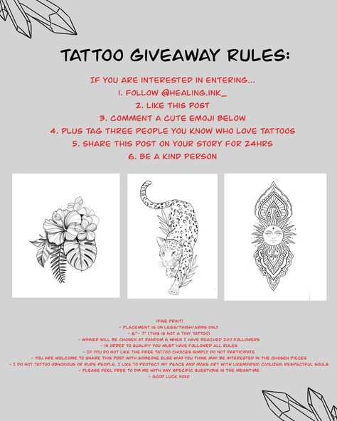 🤝🖤🤝 As promised, here are the rules & info for the free tatt giveaway. Please read thoroughly as I have covered every detail #nyctattooartist #delicatetattoo #finelinetattoo #tinytattoo #cutetattoo #tattooartist #tattooideas #tattoos #art #nyc Tattoo Giveaway, Delicate Tattoo, Cute Emoji, Tattoos Art, Free Tattoo, Kind Person, Fine Line Tattoos, Love Tattoos, Tiny Tattoos