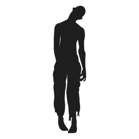 Undead zombie silhouette #AD , #Affiliate, #SPONSORED, #silhouette, #zombie, #Undead Zombies Aesthetic, Horror Silhouette, Zombie Icon, Ted Halloween, Zombie Pose, Zombie Png, Zombie Drawing, Zombie Graphic, Zombie Silhouette