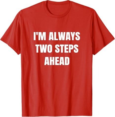 Two Steps Ahead, Funny Meme, Top Fashion Brands, Shop Top, Gym Outfit, Fashion Brands, Shoes Jewelry, Funny Memes, Free Delivery