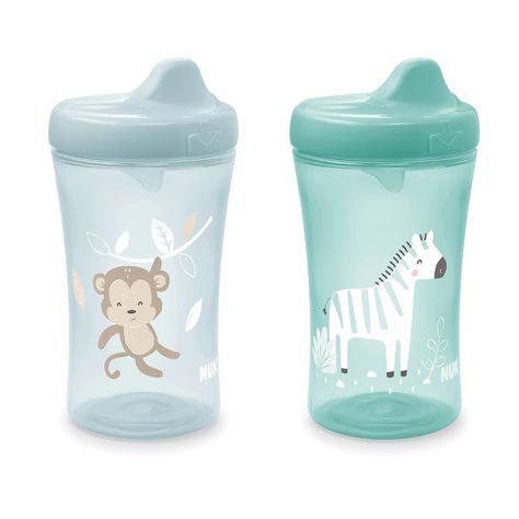 Amazon.com : First Essentials by NUK Hard Spout Sippy Cup : Baby Nuk Sippy Cup, Walmart Products, Boys Lunch Bags, Toddler Sippy Cups, Toddler Essentials, Toddler Cup, Baby Gear Essentials, Sippy Cups, Accessories Packing