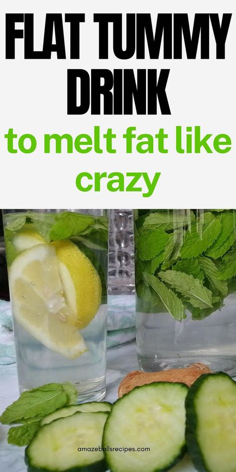 Flat Tummy Drink, Baking Soda Beauty Uses, Are You Serious, Healthy Smoothie, Flat Tummy, Fat Burning Drinks, Good Fats, Detox Smoothie, Like Crazy