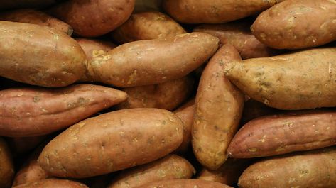 Sweet potatoes are a nutritious dish that can be served as a main or as a healthy side. Storing them properly will lead to the optimal taste, and here's how. High Antioxidant Foods, Sweet Potato Bread, Foods For Kids, Physical Inactivity, Alcohol Consumption, Organic Meat, Weight Exercises, Be Powerful, Poor Nutrition