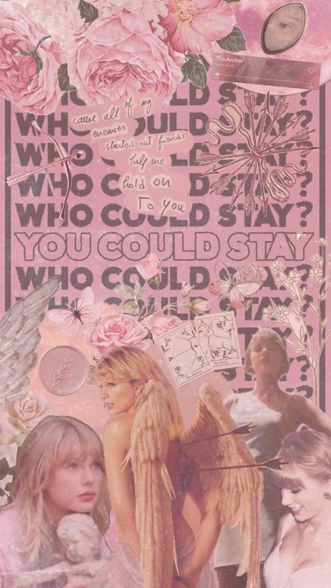 #taylorswift #thearcher #lover #pink #vintage #flowers Pink Taylor Swift Wallpaper, Pink Taylor Swift, Pink Vintage Flowers, Taylor Swift Wallpaper, Pink Vintage, Vintage Flowers, Taylor Swift, Swift, Angel