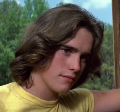 Matt Dillon Little Darlings, Matt Dillon Long Hair, Dally Winston, Young Matt Dillon, Outsiders Cast, Darling Movie, Dallas Winston, Dilly Dally, Matt Dillon