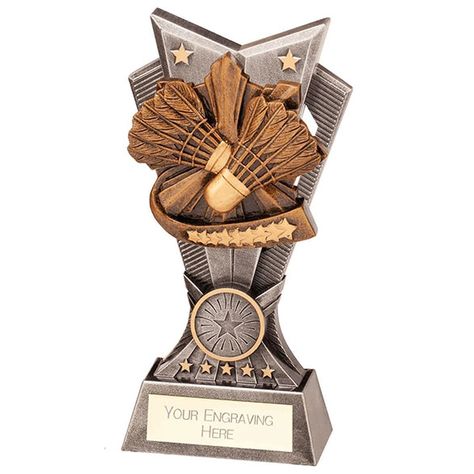 Category: Badminton TrophiesProduct Code: PA22058BPrice: £10.00 Golf Awards, Swimming Awards, Trophy Cabinets, Basketball Awards, Golf Trophy, Trophy Base, Golf Trophies, Sports Trophies, Glass Awards