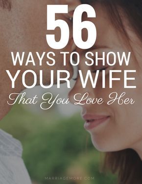 Happy Wife Quotes, Intimacy In Marriage, Love Wife, Love Your Wife, Marriage Help, Best Marriage Advice, Sweet Texts, Happy Wife Happy Life, Ways To Show Love