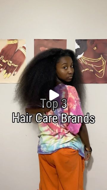 Afeni 2 on Instagram: "No Gate Keeping Over Here #blackgirlhairstyles #blackgirlhair #hairproduct   @mielleorganics @ilovethedoux @asiamnaturally" Long 4b Natural Hair, Natural Hair Journey Tips, Hair Journey Tips, Growing Long Natural Hair, Unice Hair, Hair Growing Tips, Hair Growing, Hair Care Brands, Growing Tips