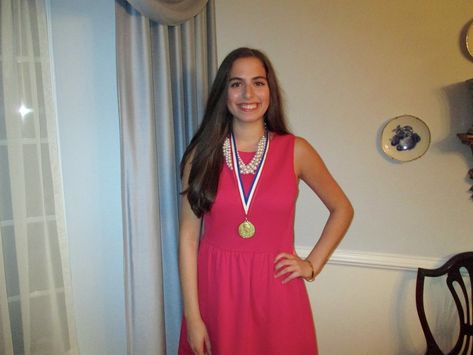 French Honor Society Induction Honor Society Induction Ceremony Outfit, Induction Ceremony Outfit, Honors Society Induction, Honors Society, Preppy Style Spring, Ceremony Outfit, Ladylike Dress, Induction Ceremony, Preppy Spring