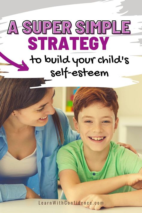 Building your child's self-esteem is crucial to their success in so many areas of their lives. This super simple tip will make all the difference when it comes to building your child's elf-confidence and sense of autonomy. ---- Encouragement and praise. Encourage more, praise less. Growth mindset. Self-esteem in children. Build my child's self-confidence. Neural Connections, Building Self Confidence, Grandparenting, Confidence Kids, Foreign Language Learning, We Are All Human, Embarrassing Moments, Teacher Hacks, Confidence Building