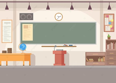 Background Latar Belakang Sekolah Di Ruang Kelas Background School, Classroom Background, Canva Element, High Resolution Backgrounds, School Classroom, Background Images, High Resolution, Free Download, Resolution