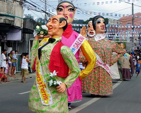 Higantes Festival - Angono Higantes Festival, Maskara Festival, Filipino Festival, Kalibo, Atom Model, Instructional Materials, Bacolod City, Pastel Iphone Wallpaper, Teaching Printables