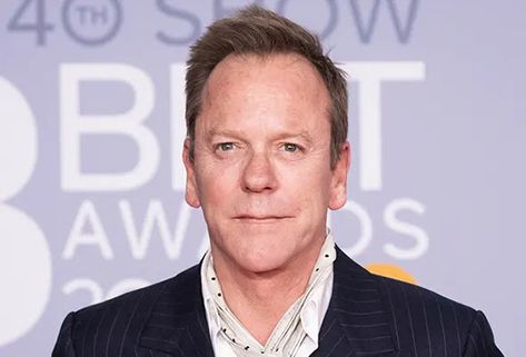 Kiefer Sutherland Net Worth in 2021 (Biography & Net Worth of Famous Kiefer Sutherland) - 99 Net Worth Kiefer Sutherland, Net Worth, Musician, Career